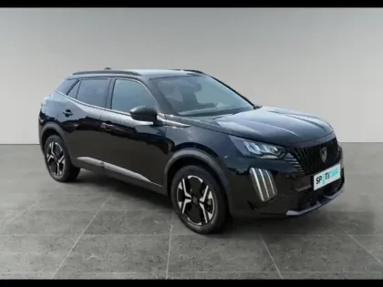 Photo 6 Peugeot 2008 Gén. II Ph2 Allure 5