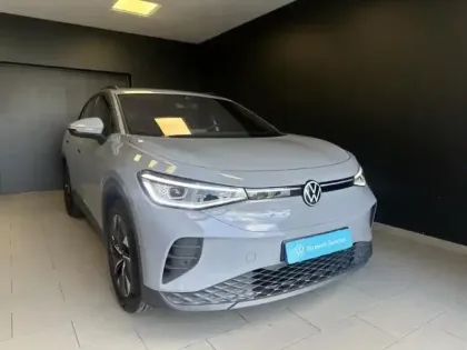 Photo 6 Volkswagen Id.4  286ch Pro 77 kWh Life Max