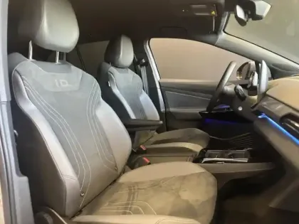 Photo 9 Volkswagen Id.4  286ch Pro 77 kWh Life Max