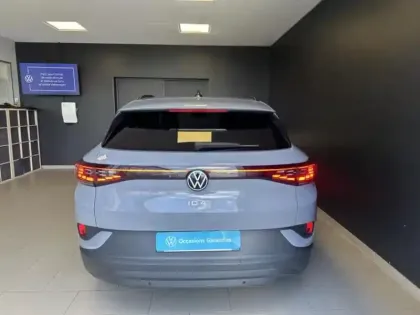 Photo 11 Volkswagen Id.4  286ch Pro 77 kWh Life Max