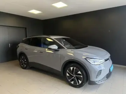 Photo 7 Volkswagen Id.4  286ch Pro 77 kWh Life Max