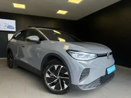 Photo 5 Volkswagen Id.4  286ch Pro 77 kWh Life Max