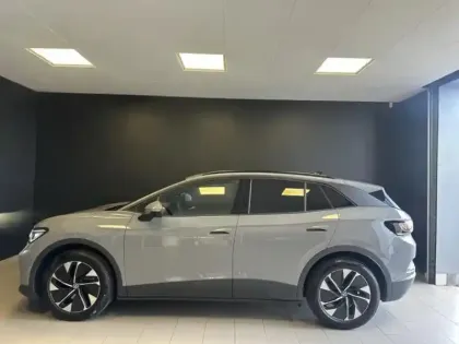 Photo 13 Volkswagen Id.4  286ch Pro 77 kWh Life Max