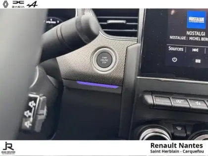 Photo 7 Renault Arkana  1.3 TCe mild hybrid 140ch Techno EDC