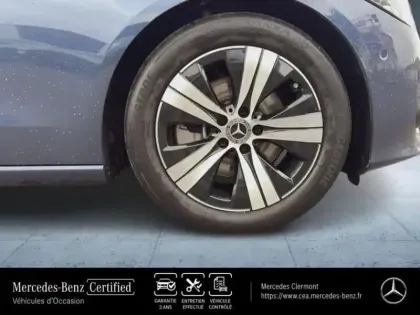 Photo 7 Mercedes Classe C Gén. V (W206) Ph1 Avantgarde Line 4