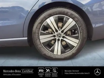 Photo 9 Mercedes Classe C Gén. V (W206) Ph1 Avantgarde Line 4