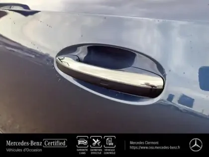 Photo 10 Mercedes Classe C Gén. V (W206) Ph1 Avantgarde Line 4