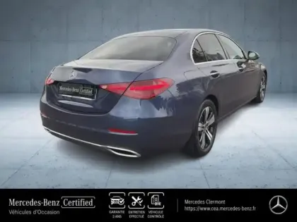 Photo 5 Mercedes Classe C Gén. V (W206) Ph1 Avantgarde Line 4