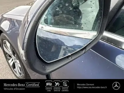 Photo 11 Mercedes Classe C Gén. V (W206) Ph1 Avantgarde Line 4