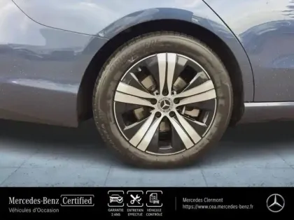 Photo 6 Mercedes Classe C Gén. V (W206) Ph1 Avantgarde Line 4