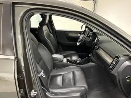 Photo 8 Volvo Xc40 Gén. I Ph1 Inscription 5