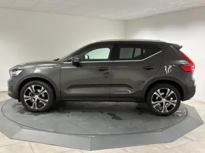 Photo 10 Volvo Xc40 Gén. I Ph1 Inscription 5