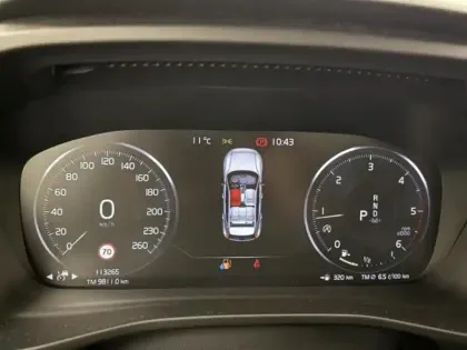 Photo 5 Volvo Xc40 Gén. I Ph1 Inscription 5