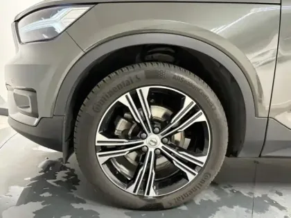 Photo 7 Volvo Xc40 Gén. I Ph1 Inscription 5