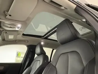 Photo 13 Volvo Xc40 Gén. I Ph1 Inscription 5