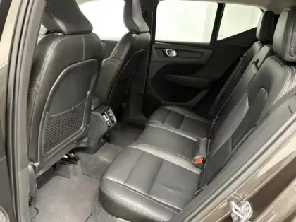 Photo 12 Volvo Xc40 Gén. I Ph1 Inscription 5