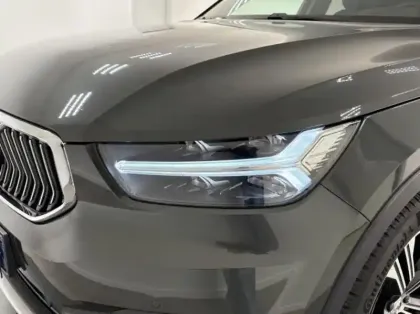 Photo 9 Volvo Xc40 Gén. I Ph1 Inscription 5