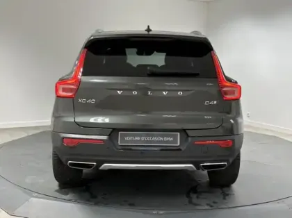 Photo 11 Volvo Xc40 Gén. I Ph1 Inscription 5