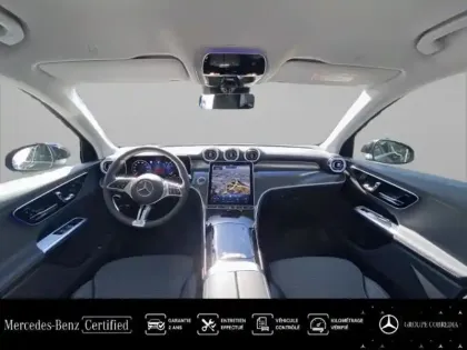 Photo 5 Mercedes Classe GLC Gén. II (X254) Ph1 Business Line 5