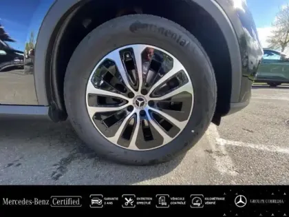 Photo 13 Mercedes Classe GLC Gén. II (X254) Ph1 Business Line 5