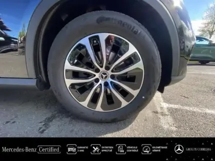 Photo 28 Mercedes Classe GLC GLC 200 d 163ch Business Line 4Matic 9G-Tronic