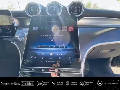 Photo 7 Mercedes Classe GLC Gén. II (X254) Ph1 Business Line 5