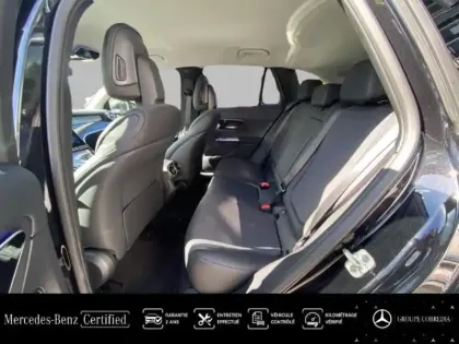 Photo 10 Mercedes Classe GLC Gén. II (X254) Ph1 Business Line 5