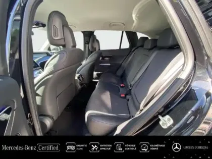 Photo 25 Mercedes Classe GLC GLC 200 d 163ch Business Line 4Matic 9G-Tronic