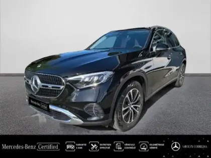 Photo 15 Mercedes Classe GLC GLC 200 d 163ch Business Line 4Matic 9G-Tronic