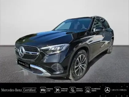 Photo Mercedes Classe Glc Business Line