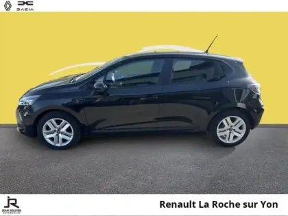 Photo 9 Renault Clio Gén. V (BJA) Ph2 Evolution 5