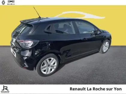 Photo 11 Renault Clio Gén. V (BJA) Ph2 Evolution 5