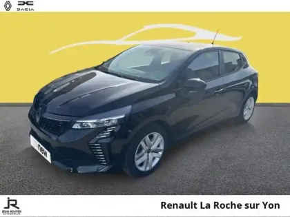 Photo Renault Clio Evolution