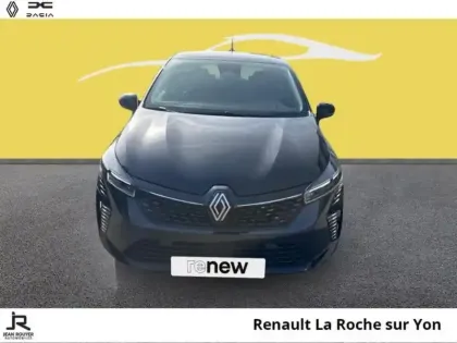 Photo 8 Renault Clio Gén. V (BJA) Ph2 Evolution 5