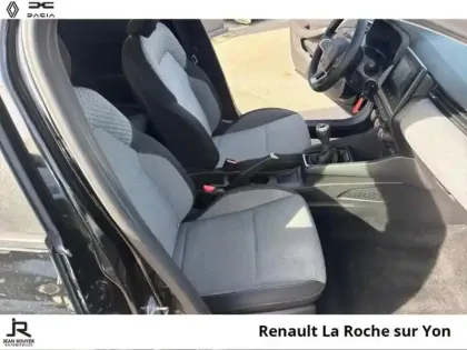 Photo 14 Renault Clio Gén. V (BJA) Ph2 Evolution 5