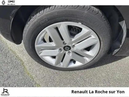 Photo 7 Renault Clio Gén. V (BJA) Ph2 Evolution 5