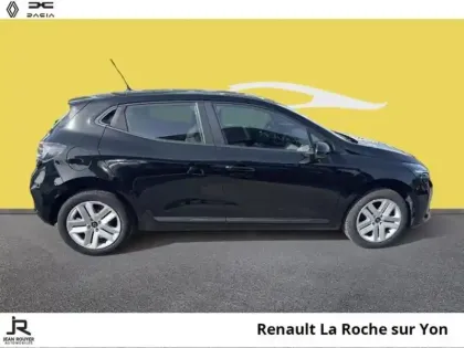 Photo 12 Renault Clio Gén. V (BJA) Ph2 Evolution 5