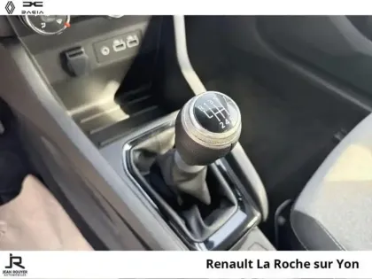 Photo 5 Renault Clio Gén. V (BJA) Ph2 Evolution 5