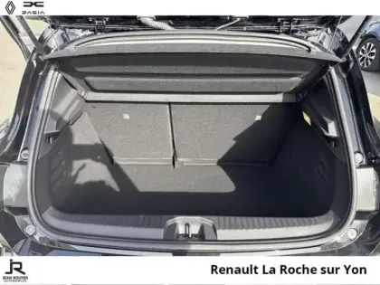 Photo 6 Renault Clio Gén. V (BJA) Ph2 Evolution 5