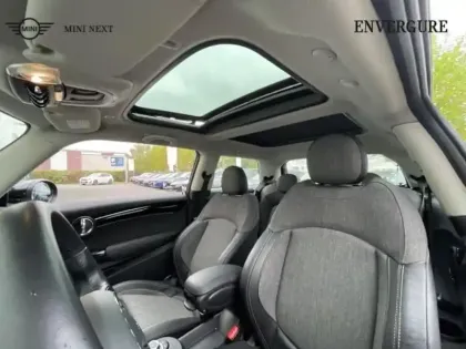 Photo 26 Mini Mini Gén. III (F56) Ph3 Edition Premium Plus 3