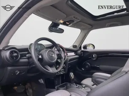 Photo 19 Mini Mini Gén. III (F56) Ph3 Edition Premium Plus 3