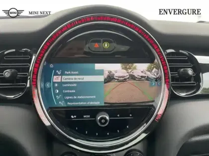 Photo 14 Mini Mini Gén. III (F56) Ph3 Edition Premium Plus 3