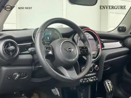 Photo 5 Mini Mini Gén. III (F56) Ph3 Edition Premium Plus 3