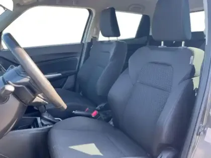 Photo 6 Suzuki Swift  1.2 Dualjet Hybrid 83ch Pack