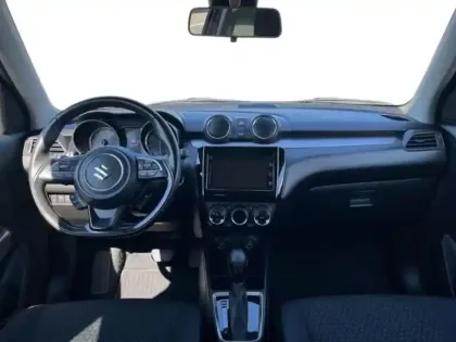 Photo 5 Suzuki Swift  1.2 Dualjet Hybrid 83ch Pack