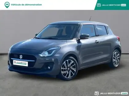 Photo Suzuki Swift Pack