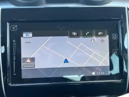 Photo 11 Suzuki Swift  1.2 Dualjet Hybrid 83ch Pack