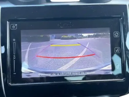 Photo 13 Suzuki Swift  1.2 Dualjet Hybrid 83ch Pack