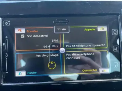 Photo 12 Suzuki Swift  1.2 Dualjet Hybrid 83ch Pack