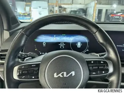 Photo 7 Kia Sportage Gén. V Ph1 Evo GT-line Premium 5